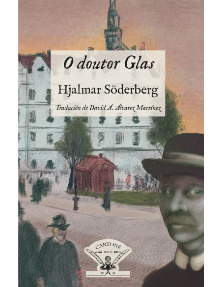 O doutor Glas