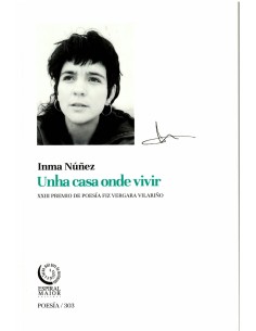 UNHA CASA ONDE VIVIR