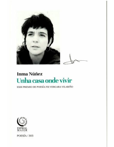 UNHA CASA ONDE VIVIR