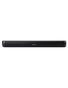 HT-SB107 altavoz soundbar Negro 2.0 canales 90 W