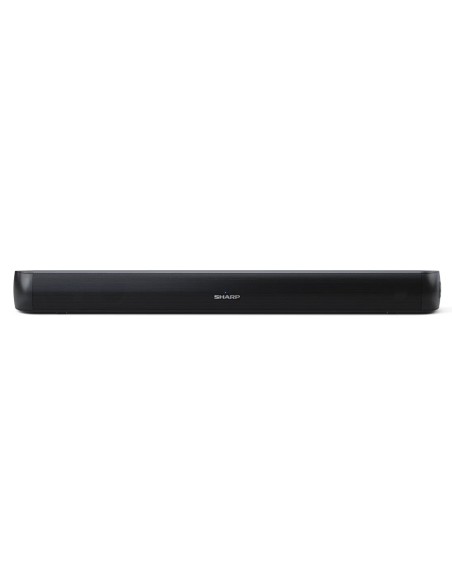 HT-SB107 altavoz soundbar Negro 2.0 canales 90 W