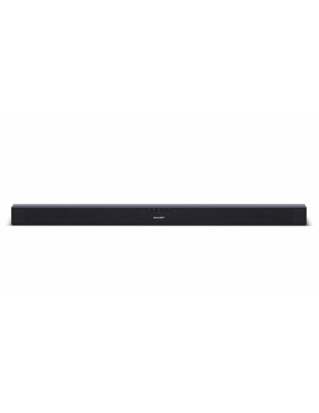 HT-SB140 altavoz soundbar Negro 2.0 canales 150 W