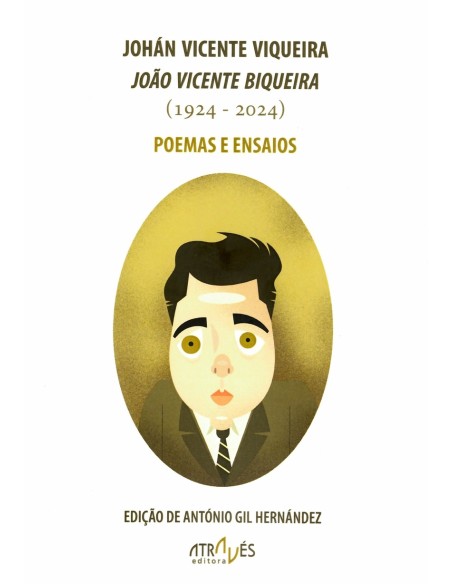 JOAO VICENTE BIQUEIRA JOHAN VICENTE VIQUEIRA 1924 2024