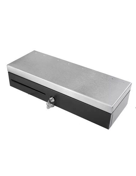 LB-170M cajón de efectivo Cajón de efectivo automático y manual