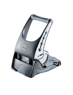 M656510 perforador de papel 70 hojas Negro