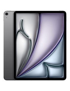 iPad Air 5G Apple M TD-LTE & FDD-LTE 1 TB 33 cm (13") 8 GB Wi-Fi 6E (802.11ax) iPadOS 18 Gris