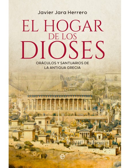 El hogar de los dioses