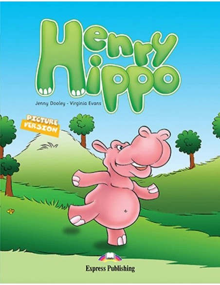 HENRY HIPPO