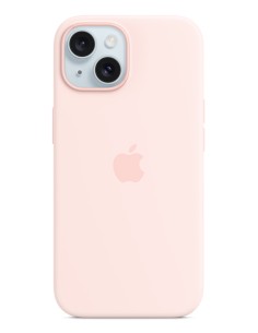 MXPH3ZM/A funda para teléfono móvil 15,5 cm (6.1") Rosa