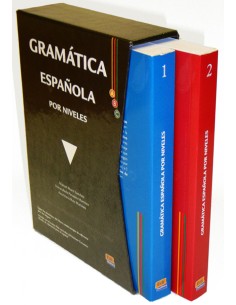 Gramatica espanola por niveles
