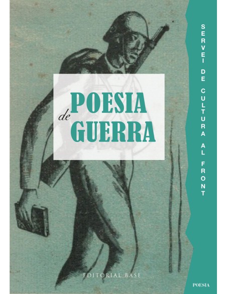 Poesia de guerra