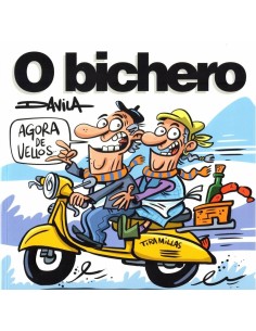 O Bichero XIII
