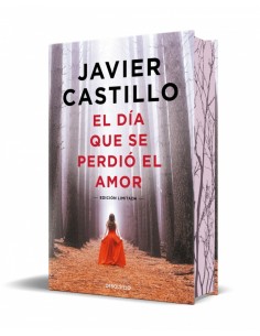 EL DIA QUE SE PERDIO EL AMOR EDICION LIMITADA