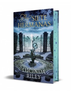 LAS SIETE HERMANAS EDICION LIMITADA