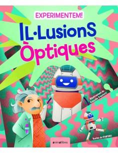 Experimentem Illusions optiques