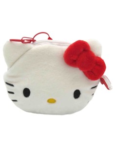 MONEDERO HELLO KITTY SANRIO