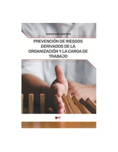 Prevencion de riesgos derivados de la organizacion y la carga de trabajo