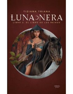 Luna Nera 2 El libro de los reinos