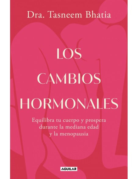 El cambio hormonal