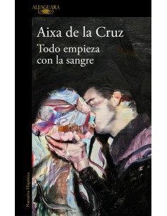 Todo empieza con la sangre