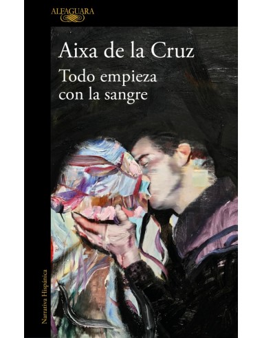 Todo empieza con la sangre