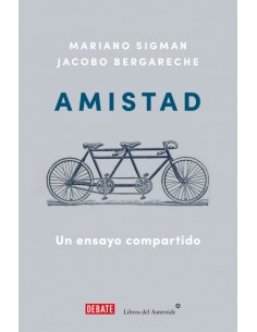 Amistad