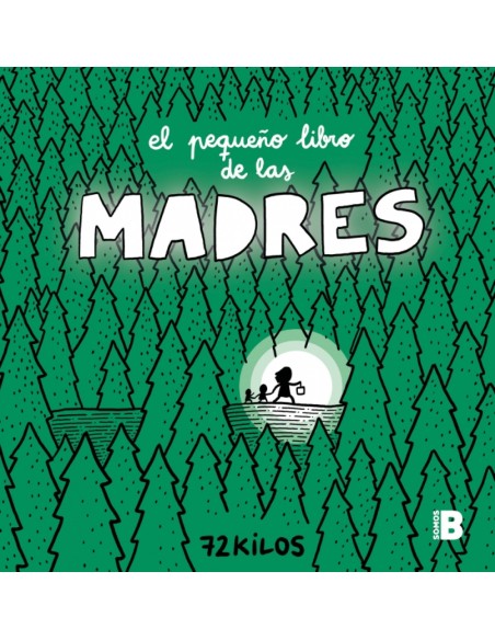 El pequeno libro de las madres