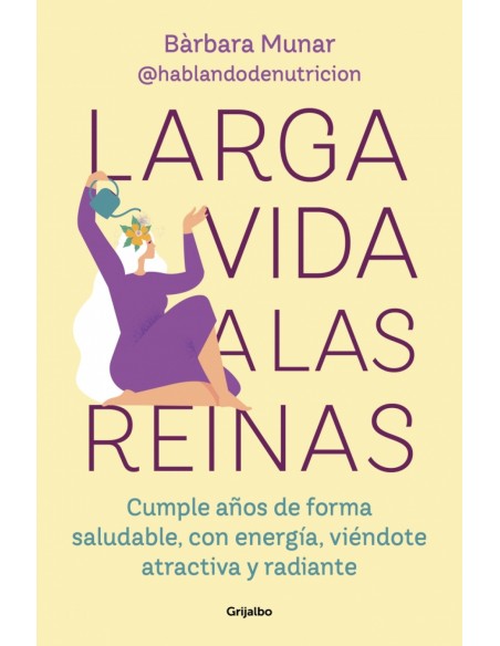 Larga vida a las reinas