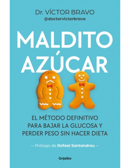 Maldito azucar