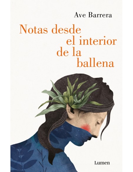 Notas desde el interior de la ballena