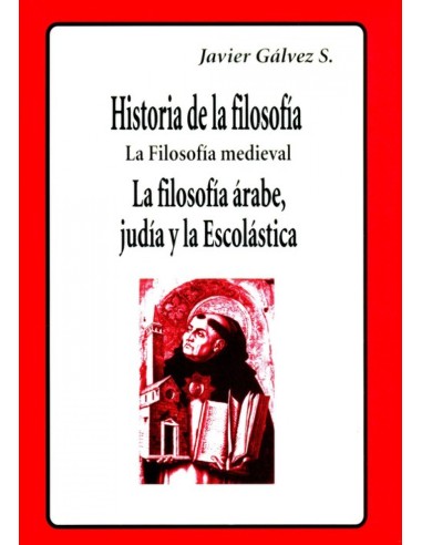 HISTORIA DE LAFILOSOFIA 5 LA FILOSOFIA MEDIEVAL ARABE JUD