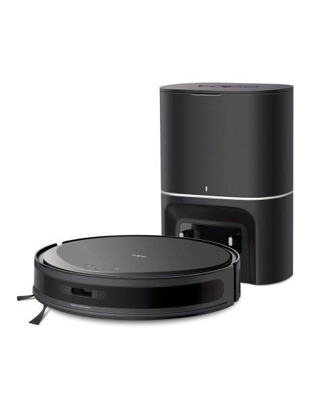 Tapo RV20 Max Plus 0,4 L Sin bolsa Negro