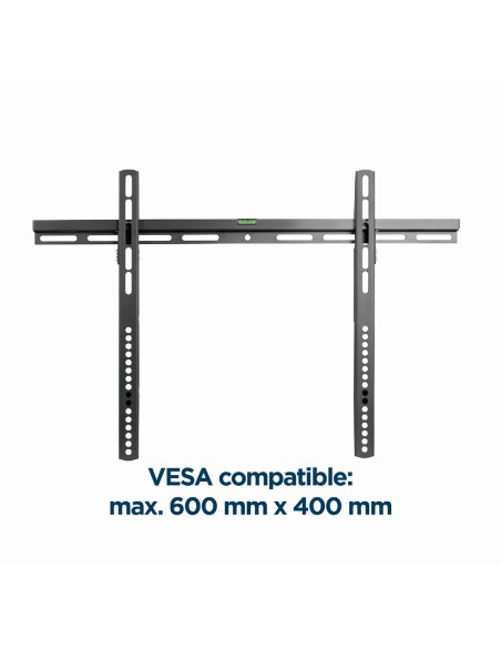 WM-70F-02 soporte para TV 177,8 cm (70") Negro