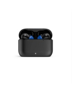 Passion Clear II Auriculares True Wireless Stereo (TWS) Dentro de oído Música Bluetooth Negro