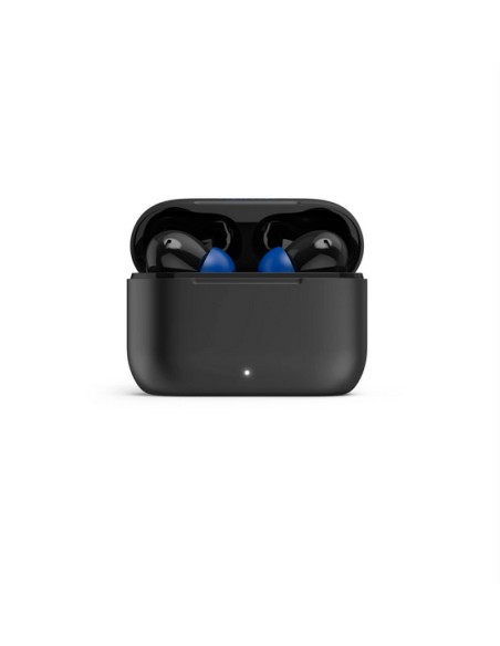 Passion Clear II Auriculares True Wireless Stereo (TWS) Dentro de oído Música Bluetooth Negro