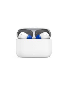 Passion Clear II Auriculares True Wireless Stereo (TWS) Dentro de oído Música Bluetooth Negro