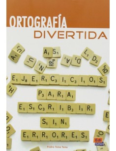 Ortografia divertida