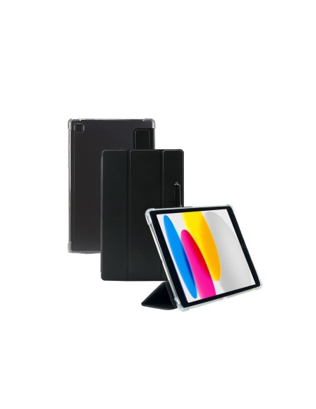 Edge 27,7 cm (10.9") Folio Negro, Transparente