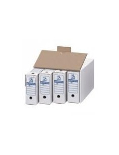 CONTENEDOR ARCHIVO DOHE DEF. 4 DEF. FOLIO 09051 1 unidad