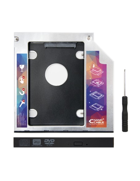 10.99.0102 accesorio para portatil