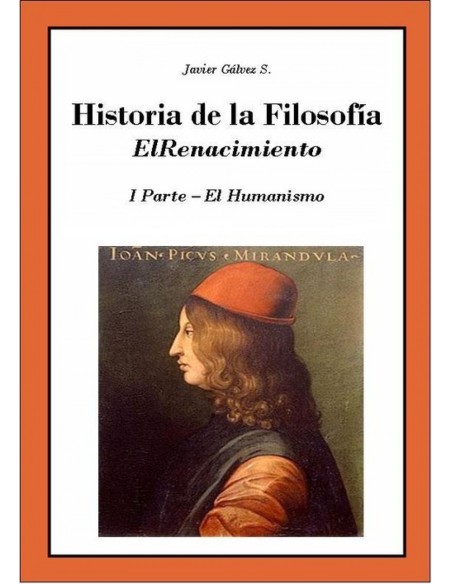 HISTORIA DE LA FILOSOFIA 5 EL HUMANISMO
