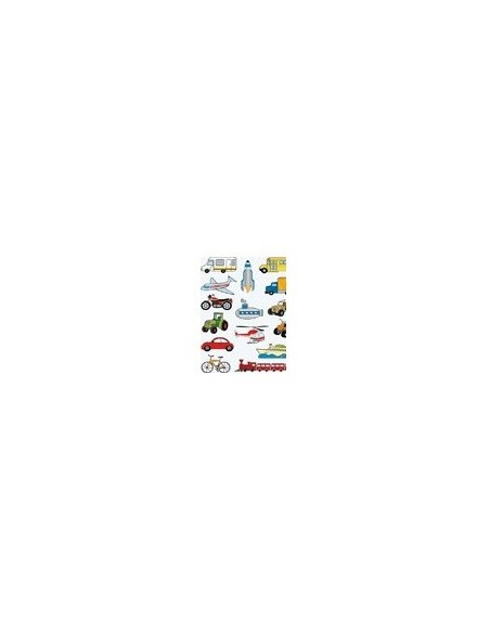 11454 pegatina para niños 11454 - Pack de 5 unidades 11454 pegatina para niños 11454 - Pack de 5 unidades