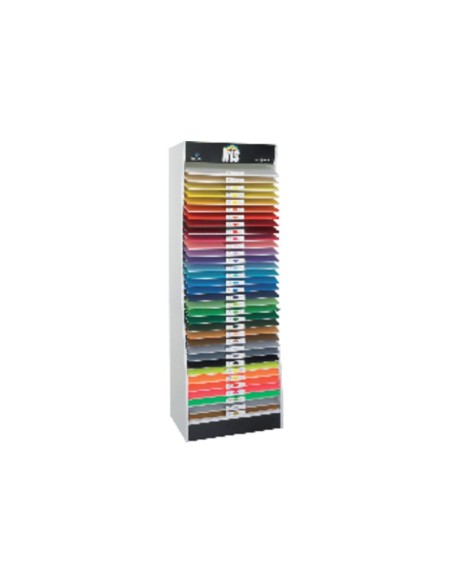 GUA 50H CART.IRIS A3 230G FUCF L 0040819