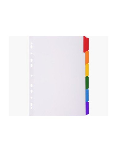 2306E divisor Caja de cartón Blanco