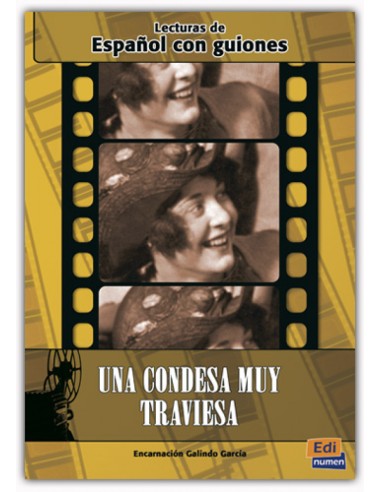Una condesa muy traviesa