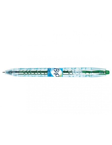 B2P Gel Verde 4902505377471 - 1 unidad