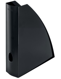 53260095 archivador organizador Poliestireno (PS) Negro