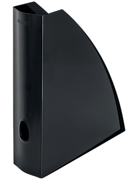 53260095 archivador organizador Poliestireno (PS) Negro