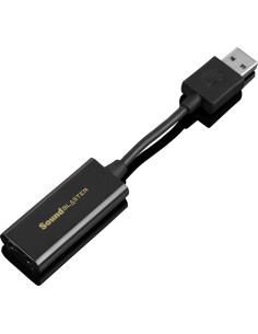 Sound Blaster PLAY! 3 2.0 canales USB