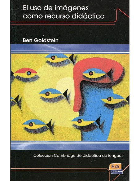 Uso de imagenes como recurso didactico